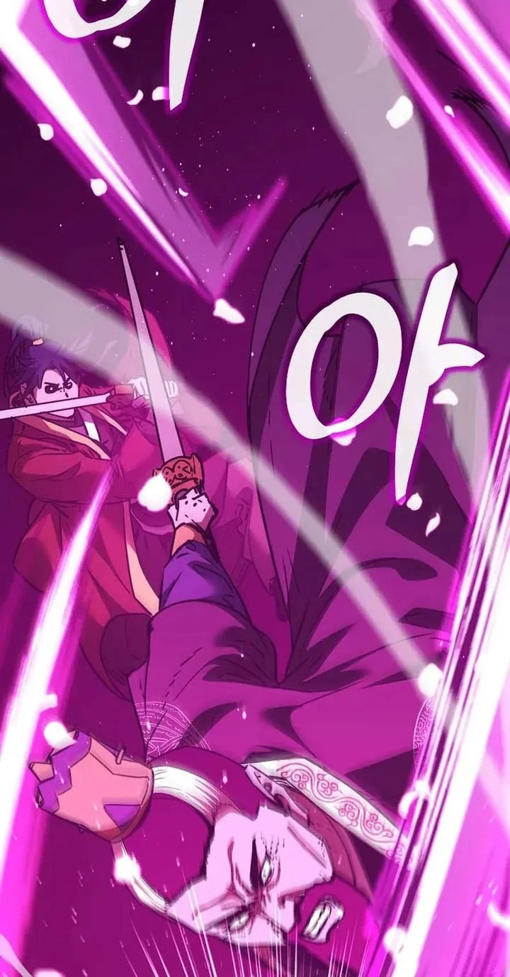 Reincarnation of the Murim Clan’s Former Ranker Chapter 197 Gambar 63