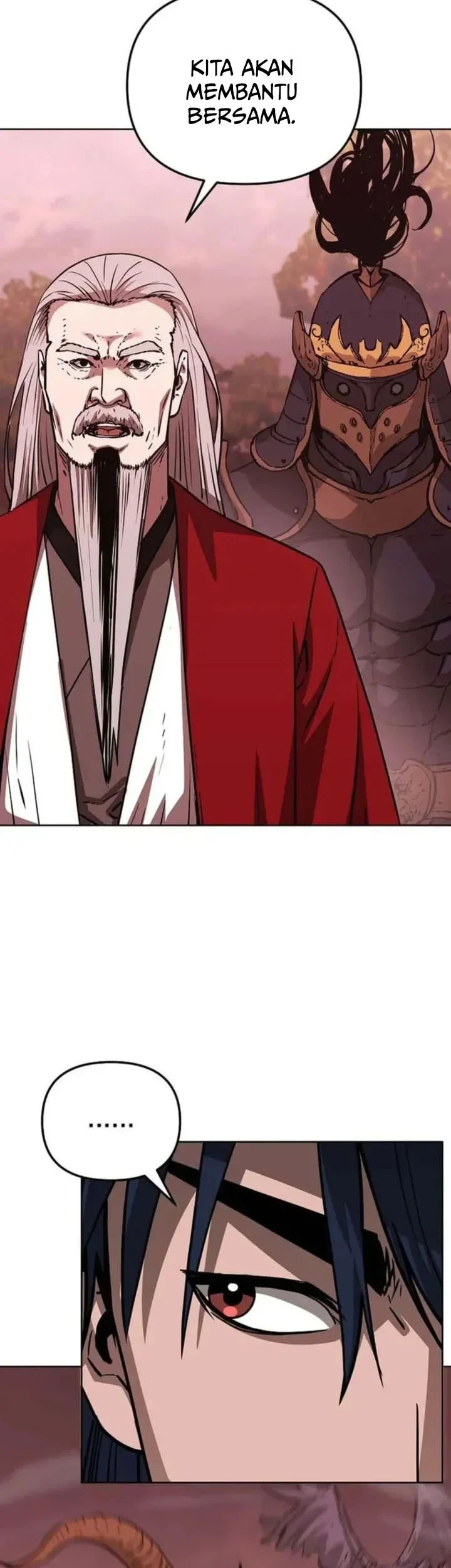 Reincarnation of the Murim Clan’s Former Ranker Chapter 198 Gambar 52