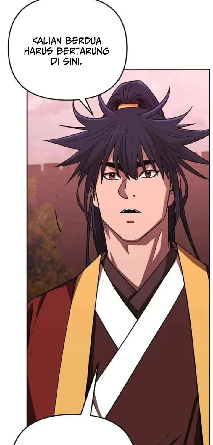 Reincarnation of the Murim Clan’s Former Ranker Chapter 198 Gambar 55