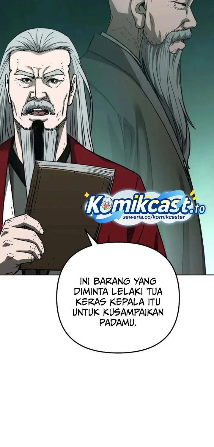 Reincarnation of the Murim Clan’s Former Ranker Chapter 198 Gambar 57
