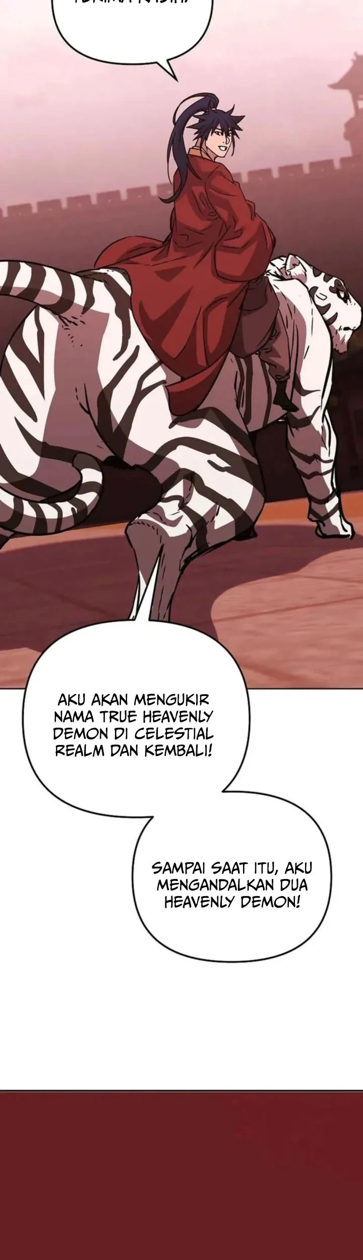 Reincarnation of the Murim Clan’s Former Ranker Chapter 198 Gambar 60