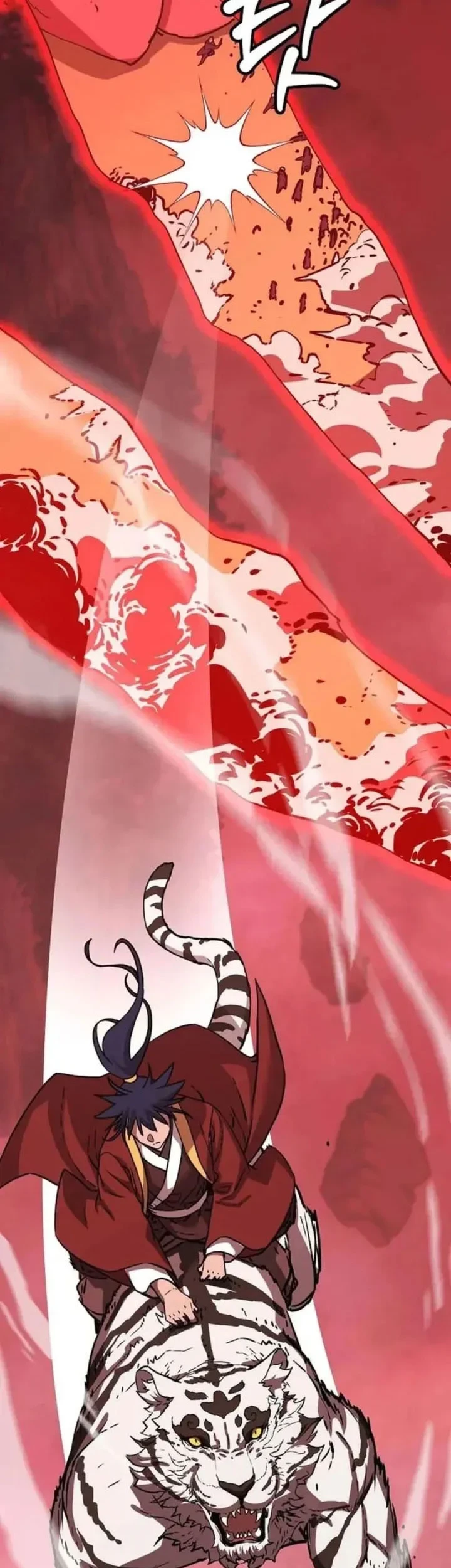 Reincarnation of the Murim Clan’s Former Ranker Chapter 198 Gambar 62