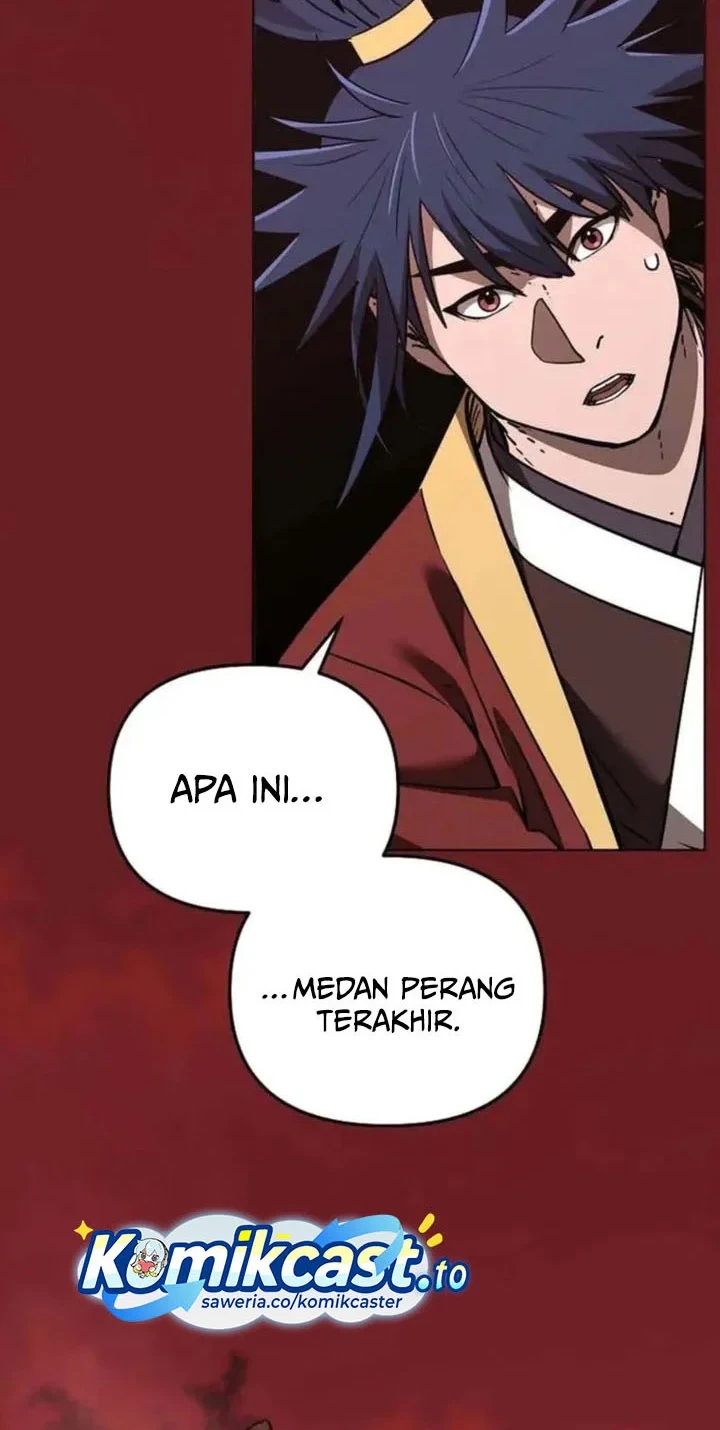 Reincarnation of the Murim Clan’s Former Ranker Chapter 198 Gambar 65