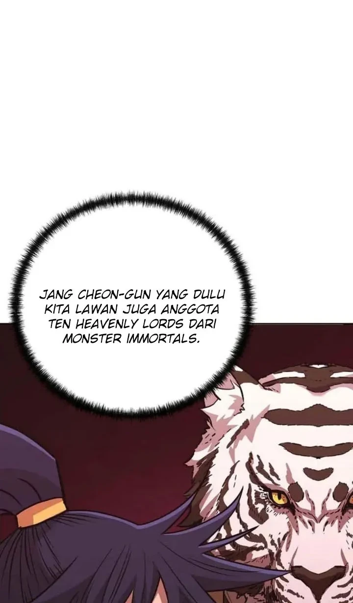 Reincarnation of the Murim Clan’s Former Ranker Chapter 198 Gambar 67