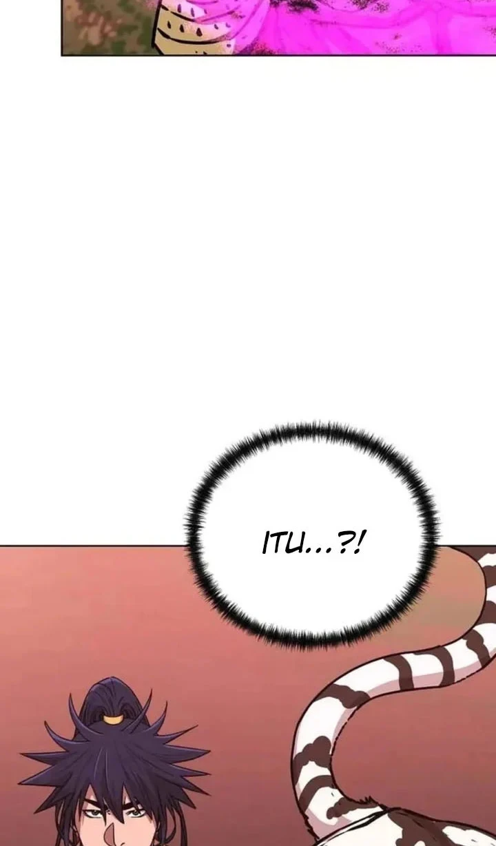 Reincarnation of the Murim Clan’s Former Ranker Chapter 198 Gambar 71