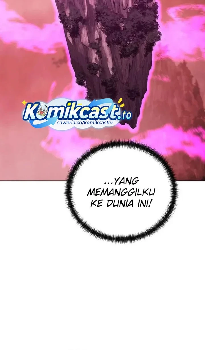 Reincarnation of the Murim Clan’s Former Ranker Chapter 198 Gambar 73