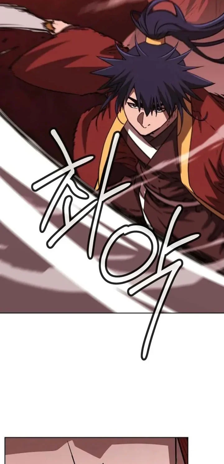 Reincarnation of the Murim Clan’s Former Ranker Chapter 198 Gambar 75