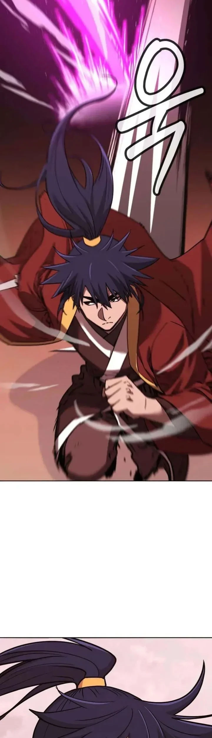 Reincarnation of the Murim Clan’s Former Ranker Chapter 198 Gambar 80