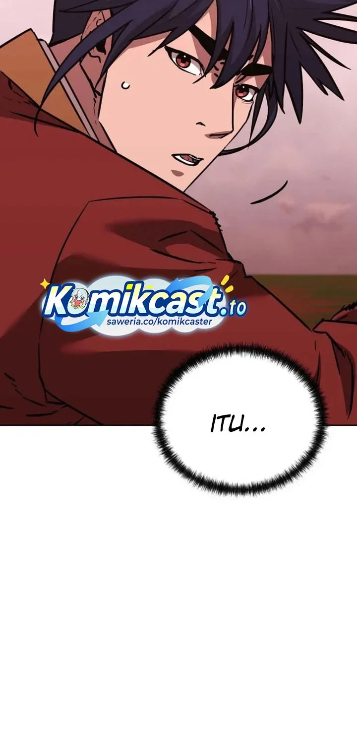 Reincarnation of the Murim Clan’s Former Ranker Chapter 198 Gambar 81