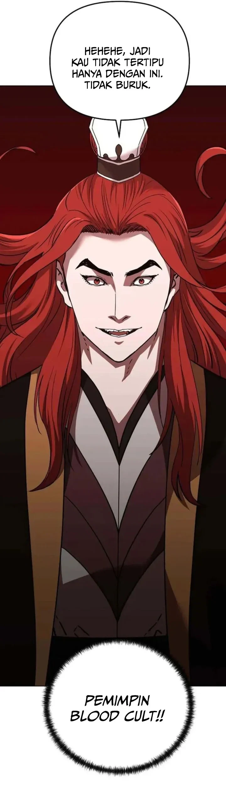 Reincarnation of the Murim Clan’s Former Ranker Chapter 198 Gambar 82