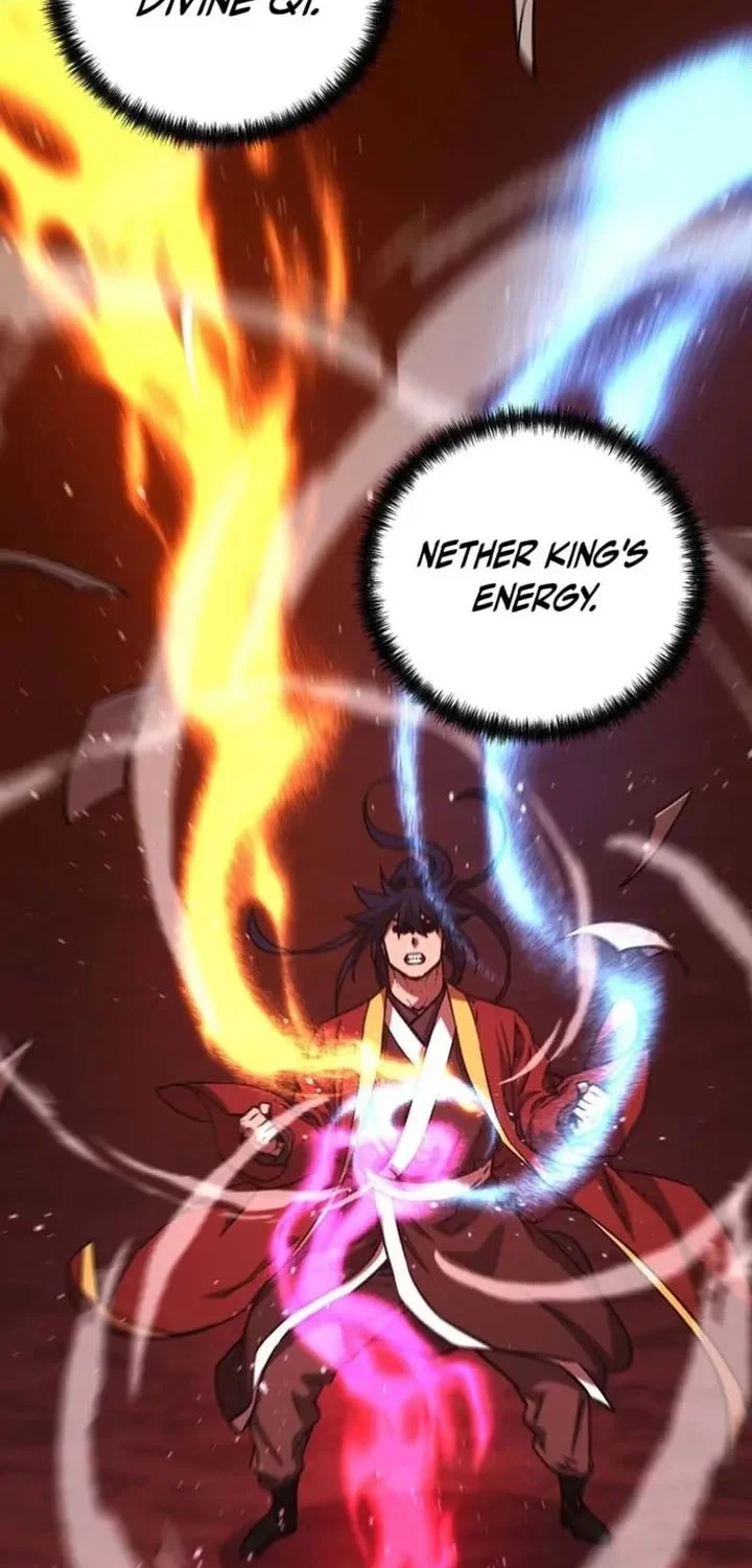 Reincarnation of the Murim Clan’s Former Ranker Chapter 199 Gambar 51