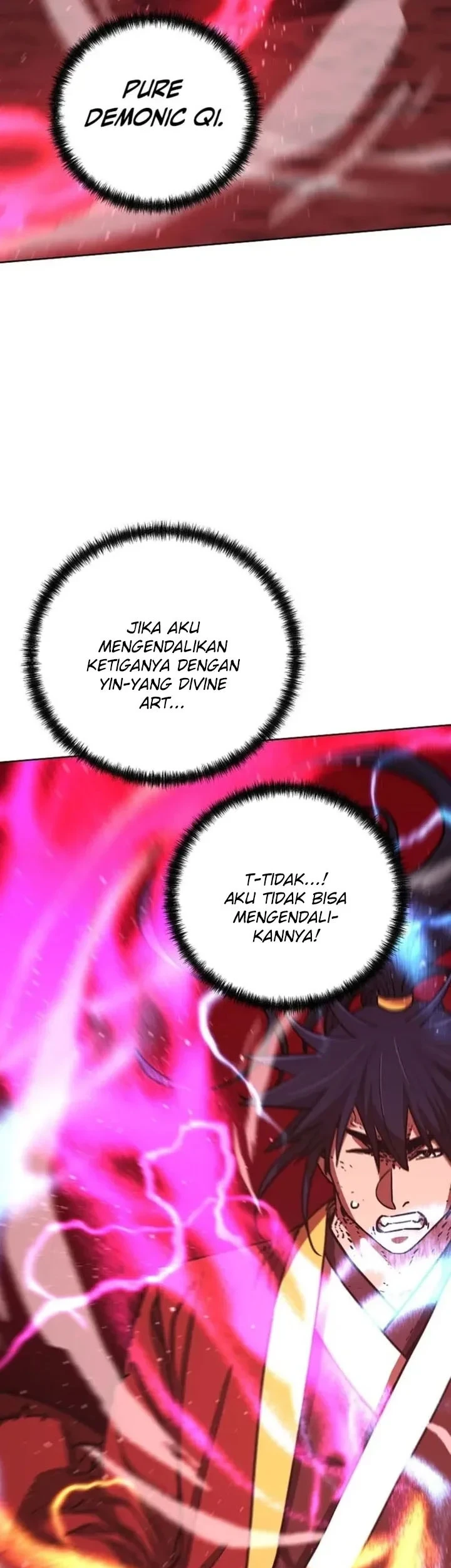 Reincarnation of the Murim Clan’s Former Ranker Chapter 199 Gambar 52