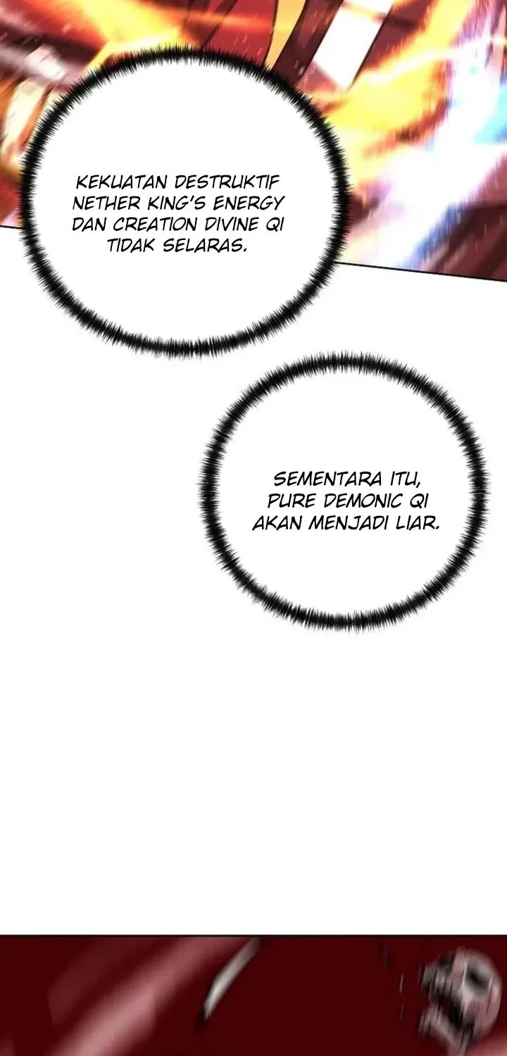 Reincarnation of the Murim Clan’s Former Ranker Chapter 199 Gambar 53