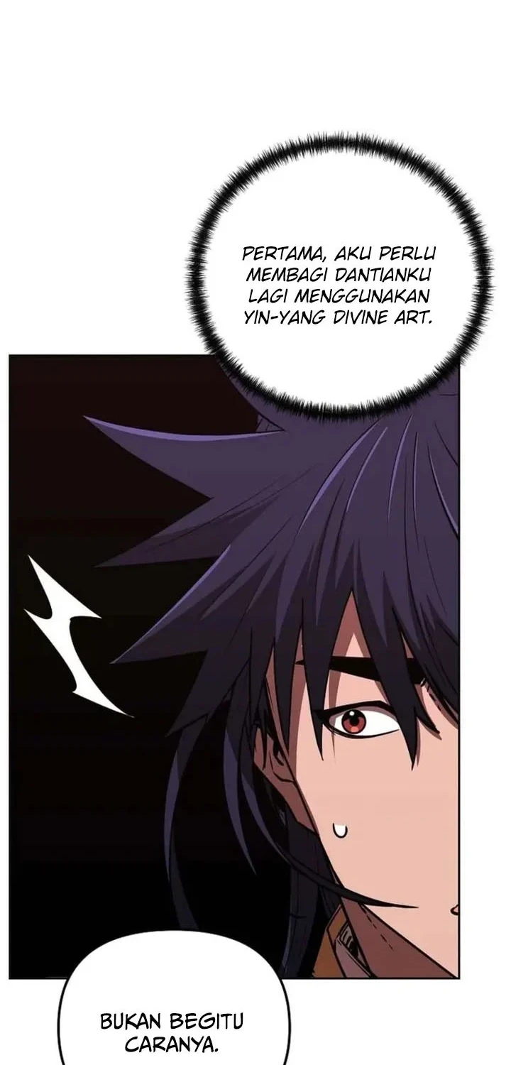 Reincarnation of the Murim Clan’s Former Ranker Chapter 199 Gambar 55