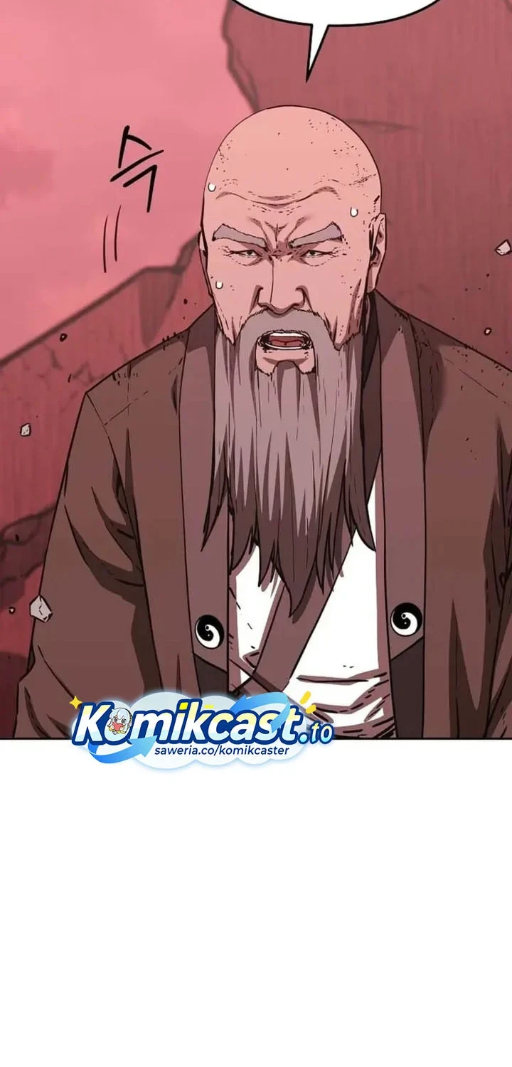Reincarnation of the Murim Clan’s Former Ranker Chapter 199 Gambar 57