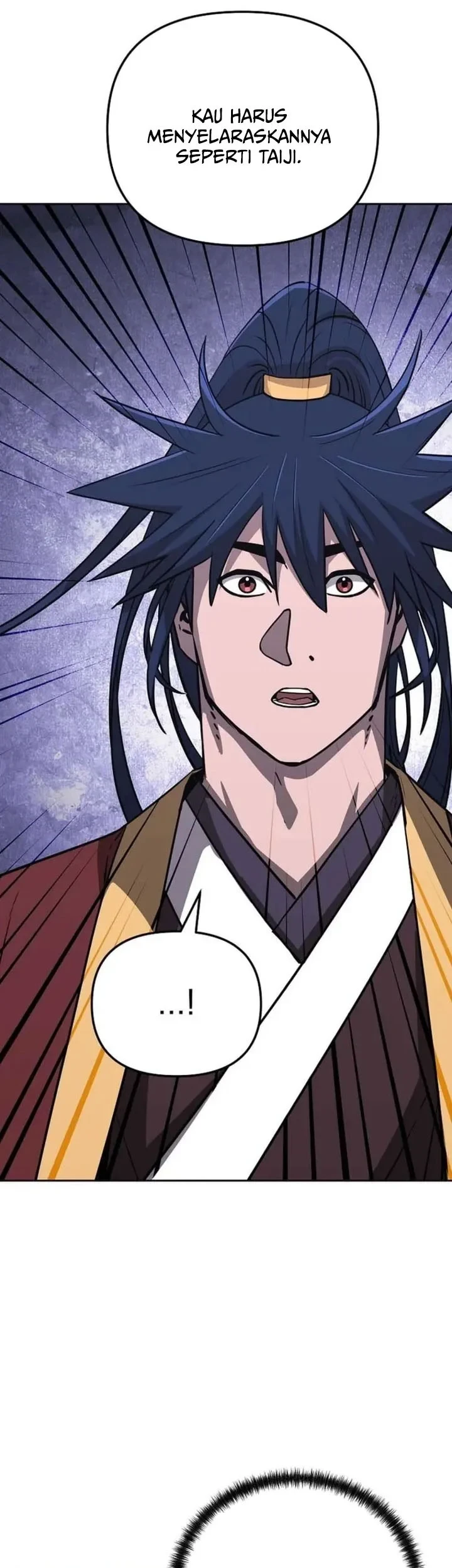 Reincarnation of the Murim Clan’s Former Ranker Chapter 199 Gambar 58