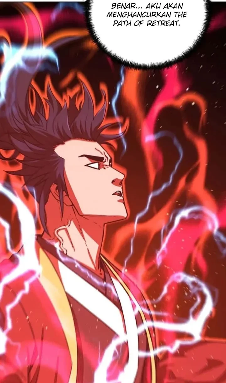 Reincarnation of the Murim Clan’s Former Ranker Chapter 199 Gambar 59
