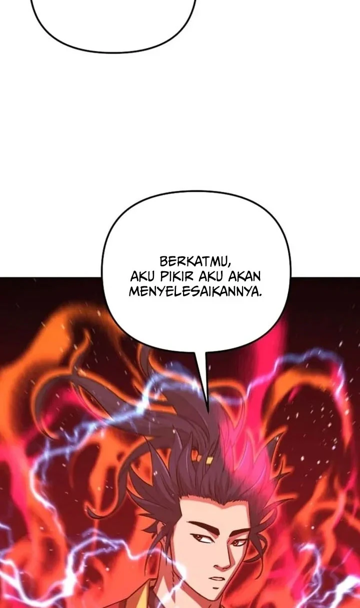 Reincarnation of the Murim Clan’s Former Ranker Chapter 199 Gambar 61