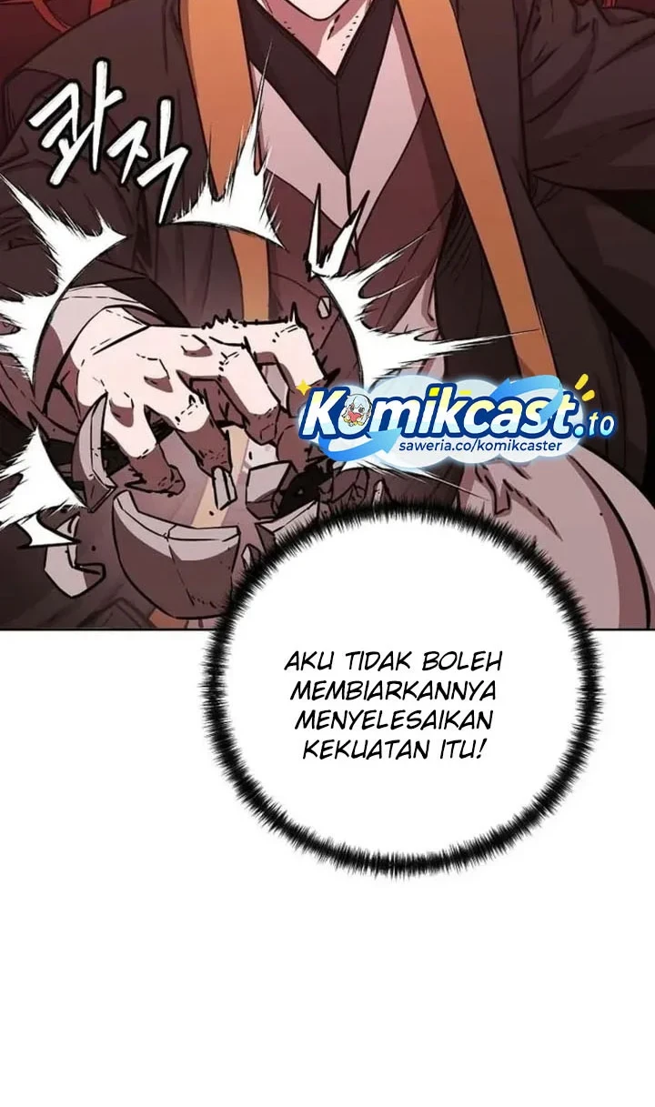 Reincarnation of the Murim Clan’s Former Ranker Chapter 199 Gambar 65