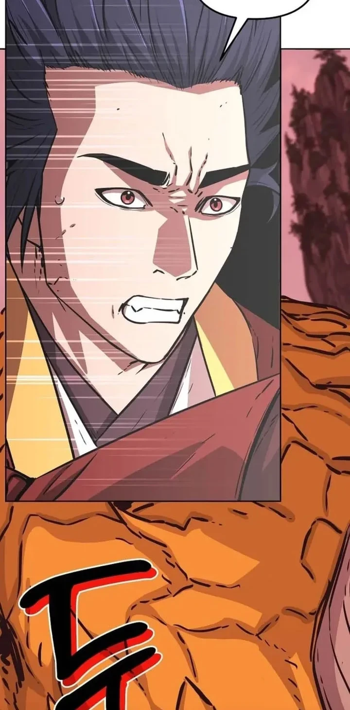 Reincarnation of the Murim Clan’s Former Ranker Chapter 199 Gambar 67