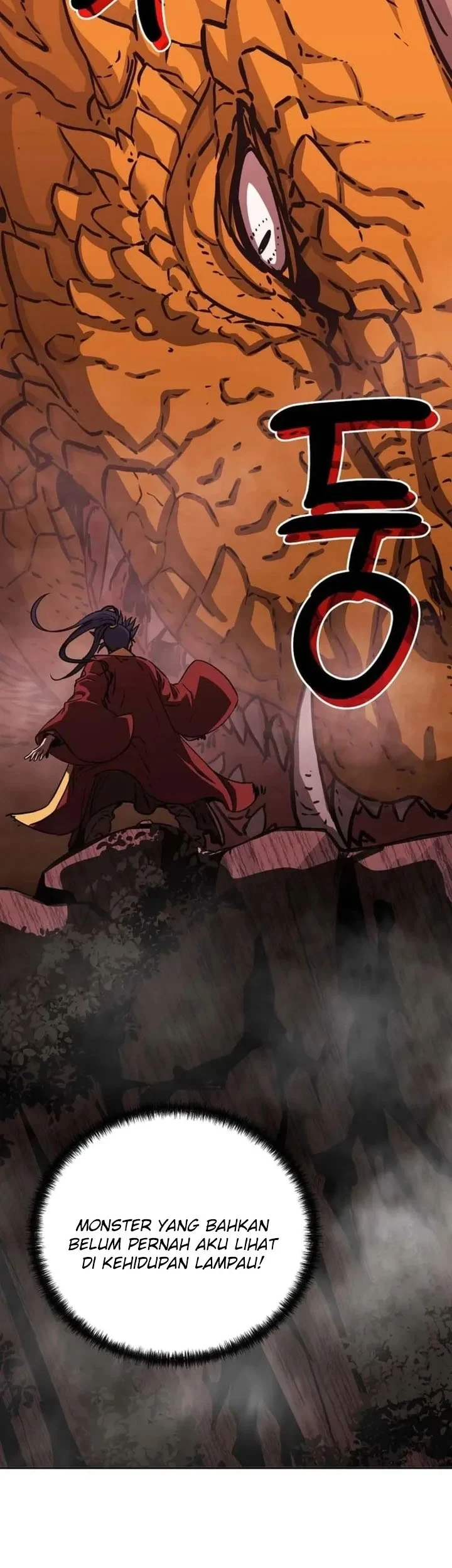 Reincarnation of the Murim Clan’s Former Ranker Chapter 199 Gambar 68