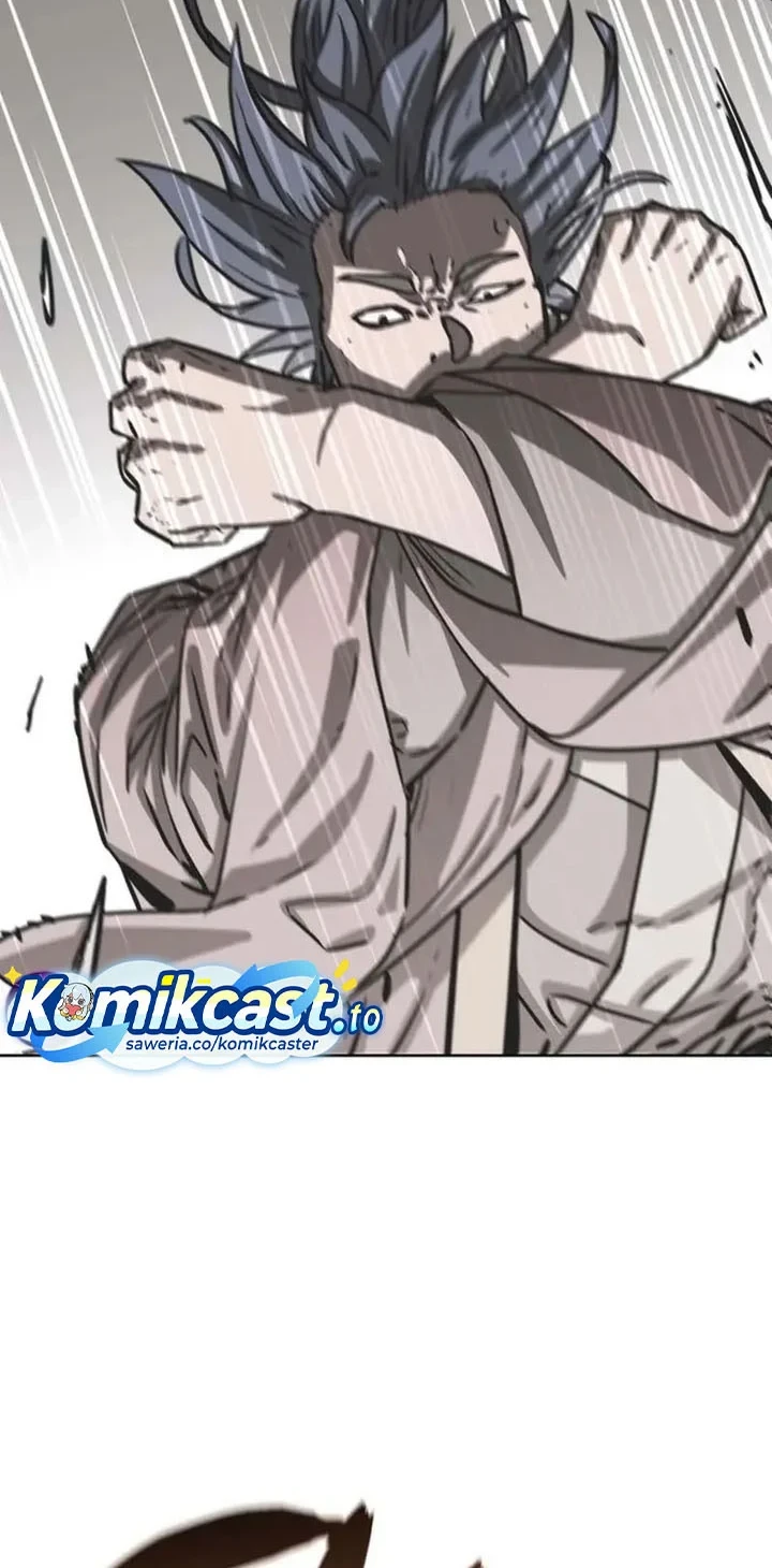 Reincarnation of the Murim Clan’s Former Ranker Chapter 199 Gambar 71