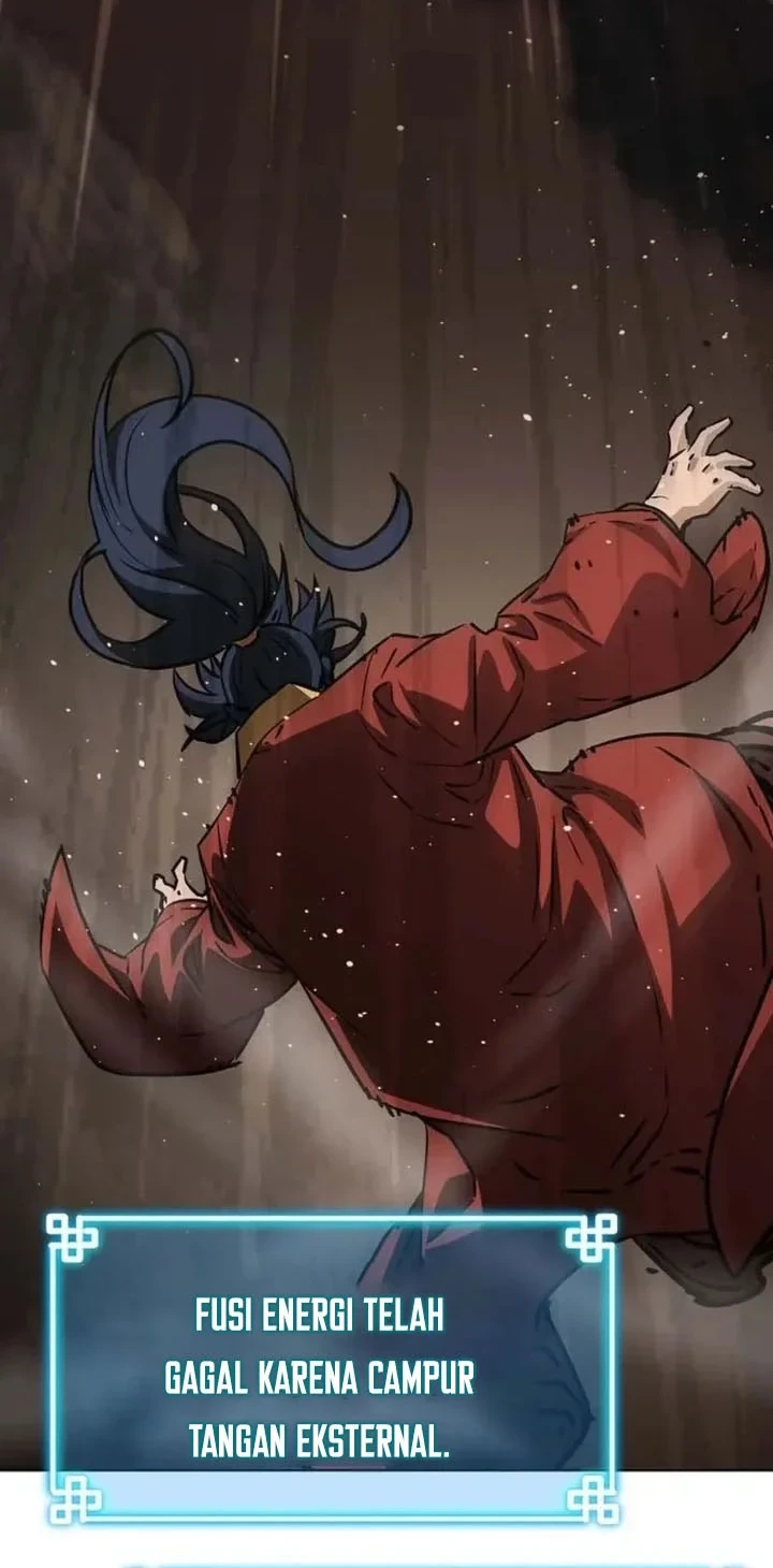 Reincarnation of the Murim Clan’s Former Ranker Chapter 199 Gambar 73