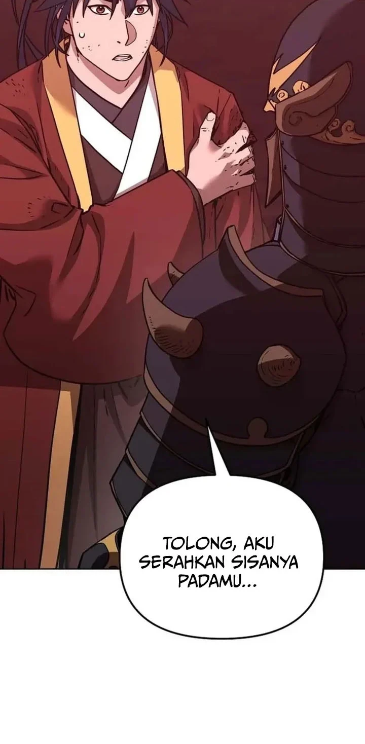 Reincarnation of the Murim Clan’s Former Ranker Chapter 200 Gambar 51