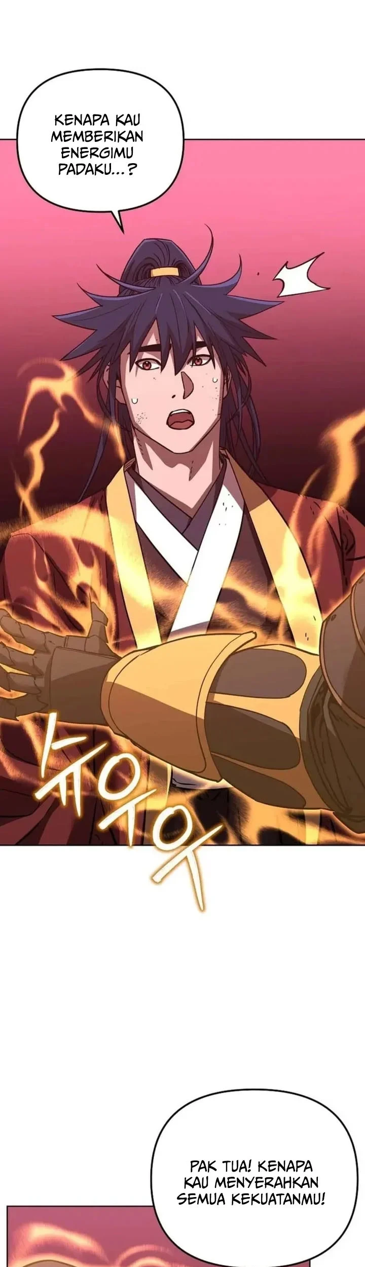 Reincarnation of the Murim Clan’s Former Ranker Chapter 200 Gambar 52