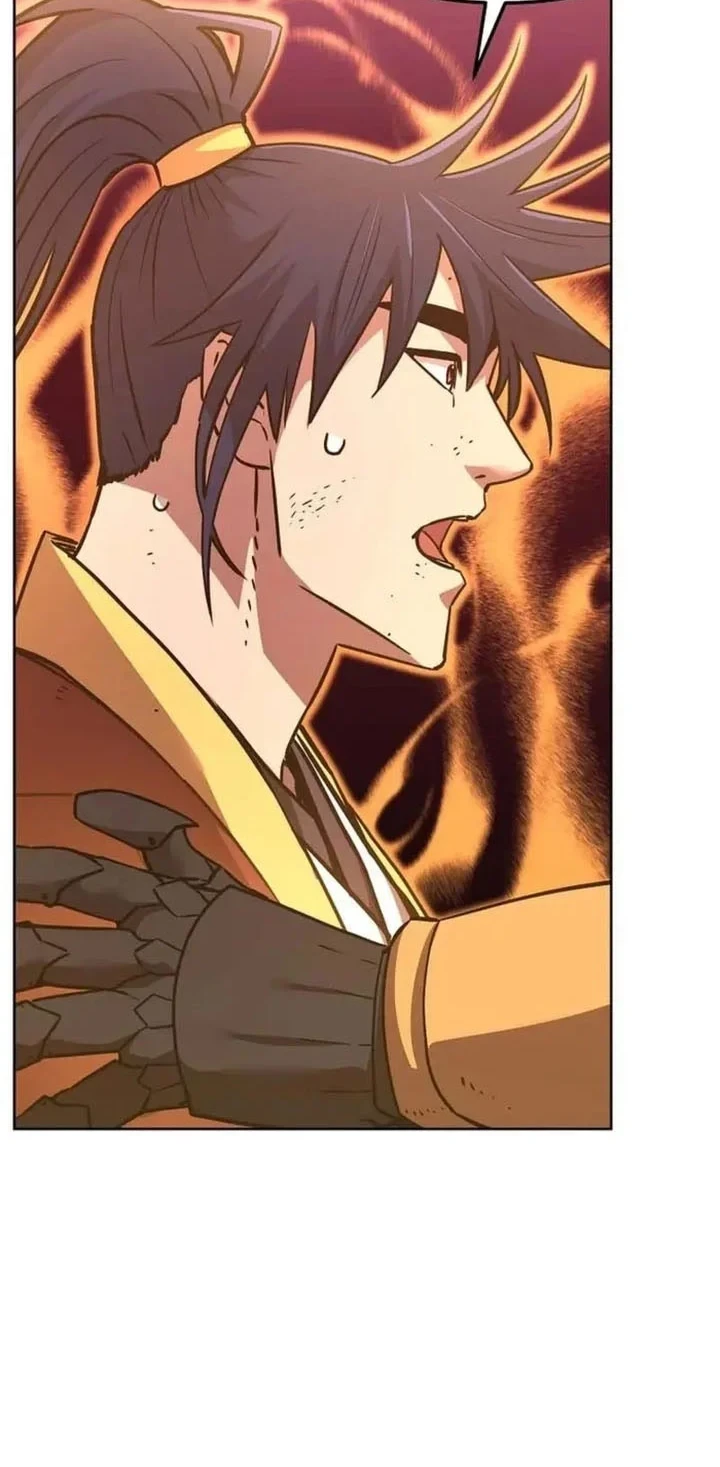 Reincarnation of the Murim Clan’s Former Ranker Chapter 200 Gambar 53