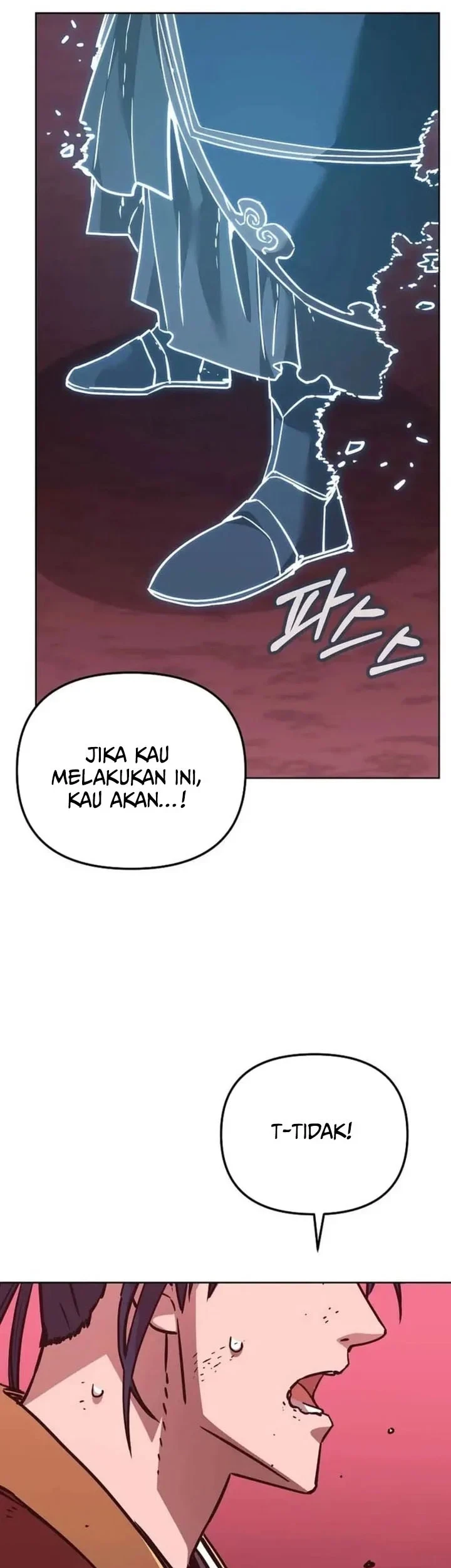 Reincarnation of the Murim Clan’s Former Ranker Chapter 200 Gambar 54