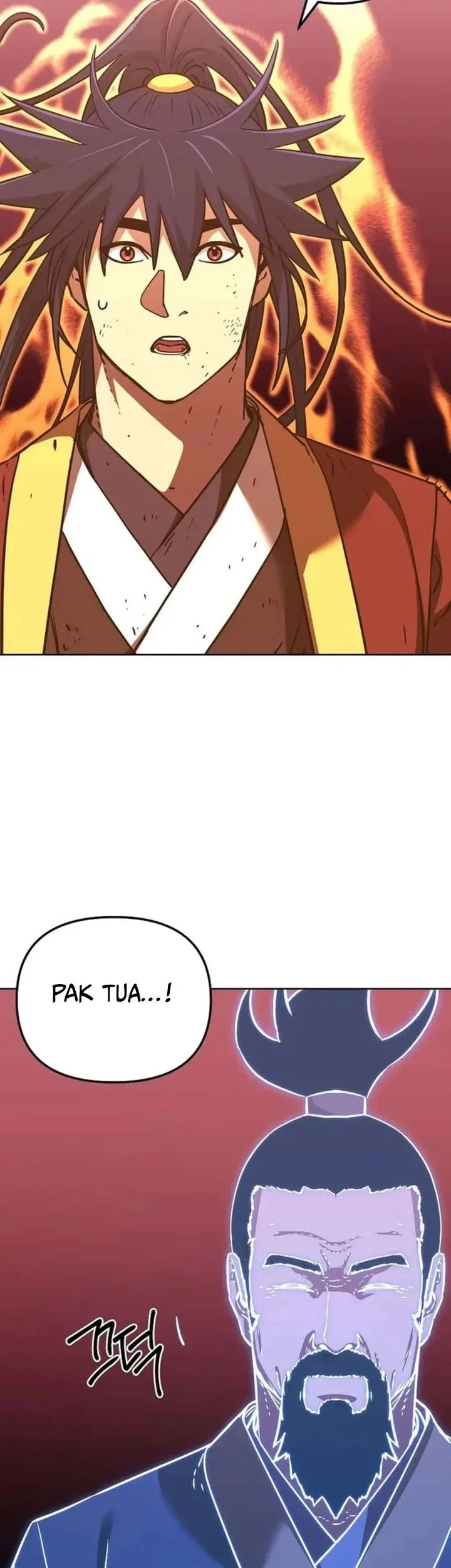 Reincarnation of the Murim Clan’s Former Ranker Chapter 200 Gambar 56