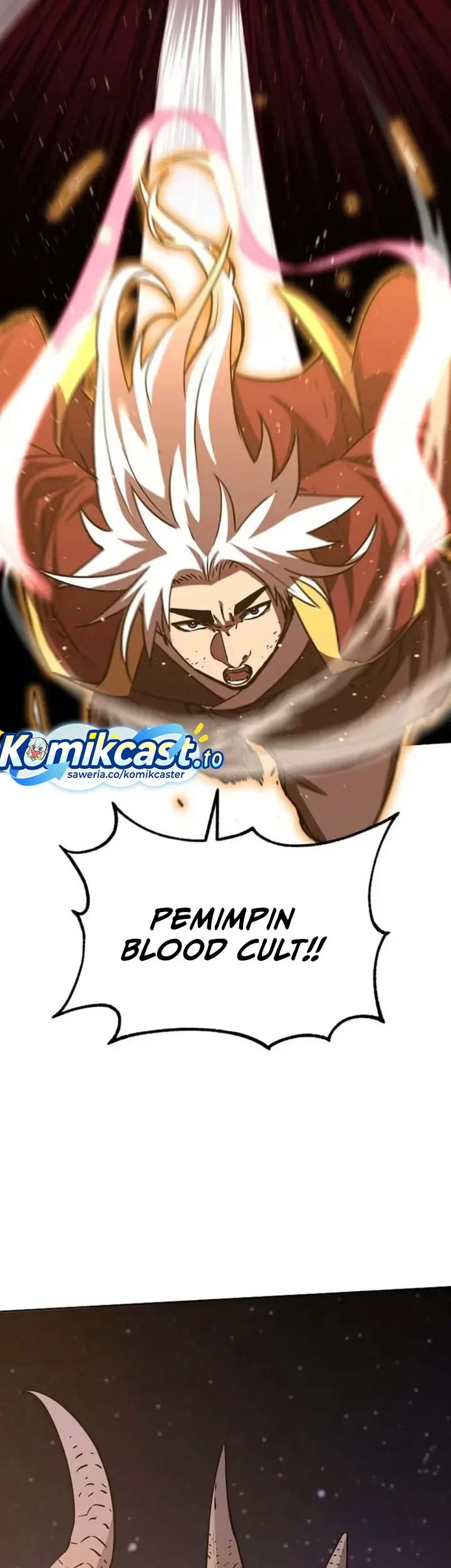 Reincarnation of the Murim Clan’s Former Ranker Chapter 200 Gambar 62