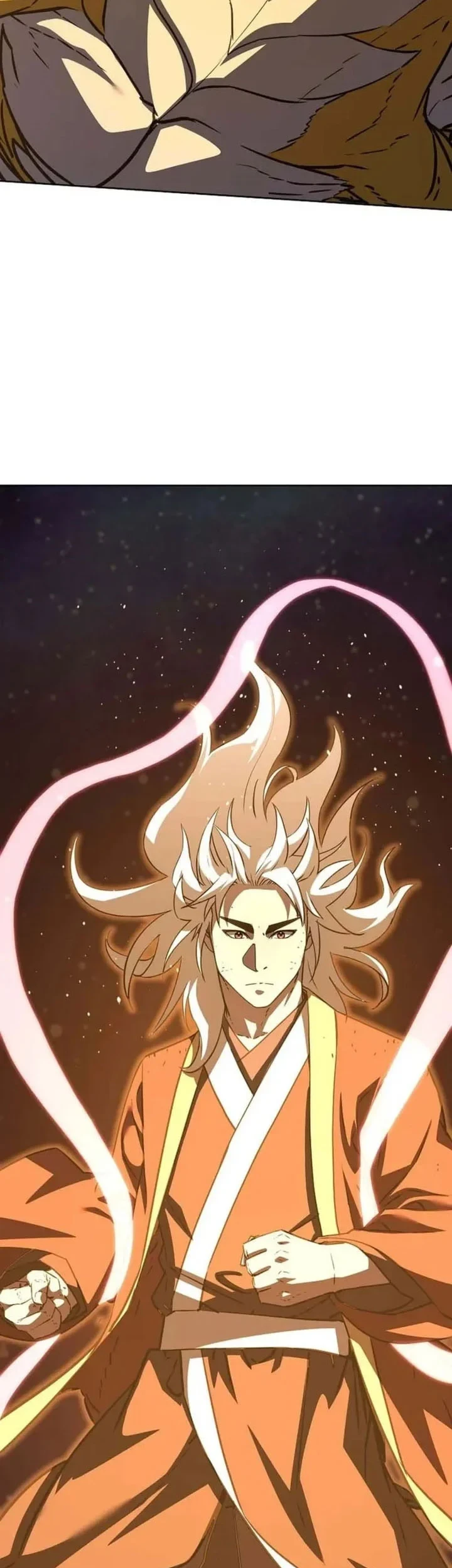 Reincarnation of the Murim Clan’s Former Ranker Chapter 200 Gambar 64