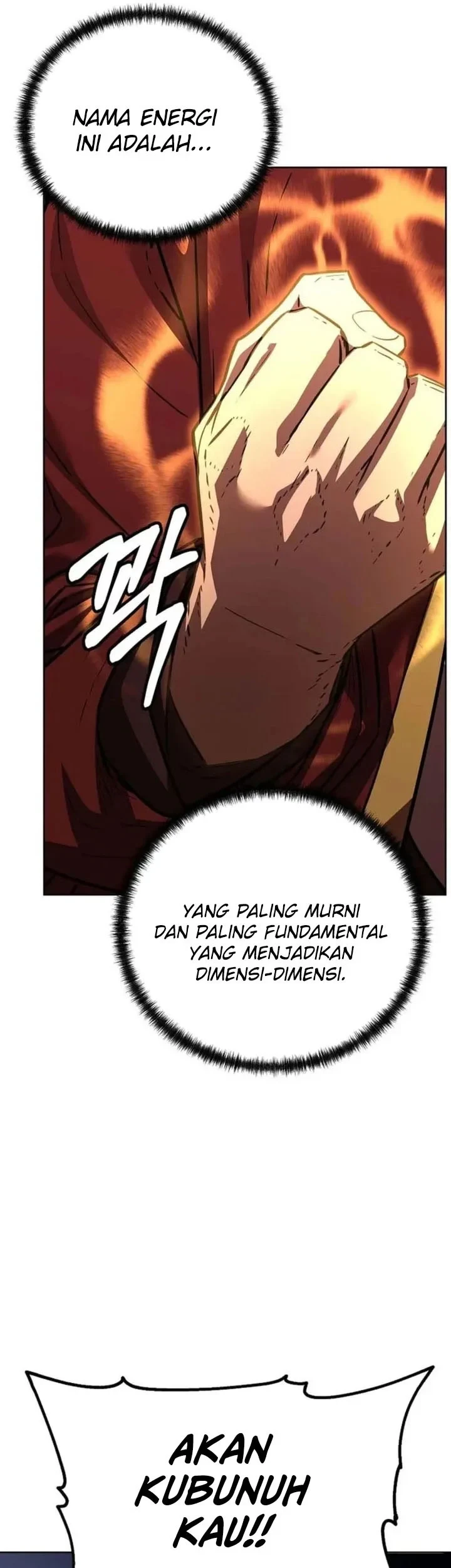 Reincarnation of the Murim Clan’s Former Ranker Chapter 200 Gambar 66