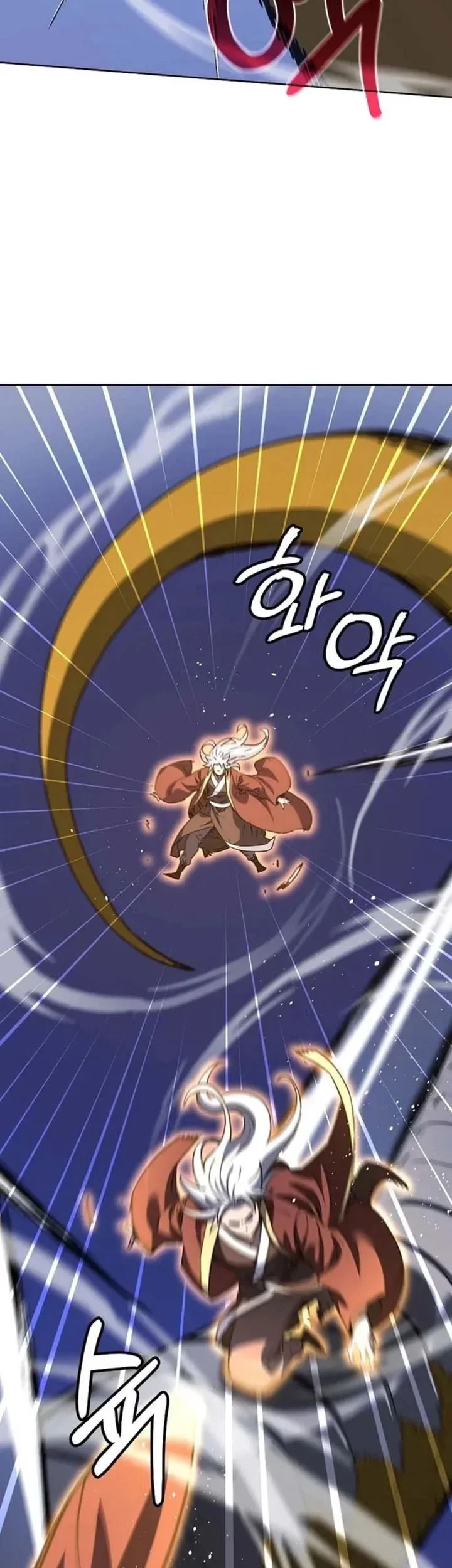 Reincarnation of the Murim Clan’s Former Ranker Chapter 200 Gambar 68