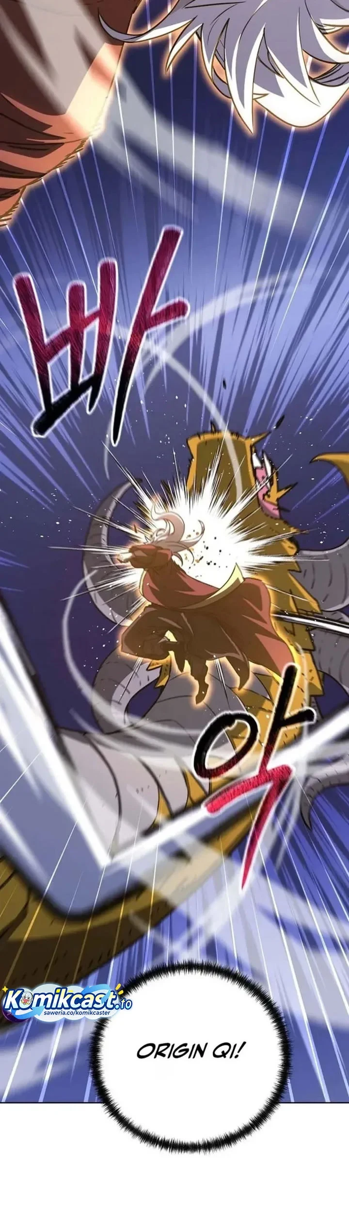 Reincarnation of the Murim Clan’s Former Ranker Chapter 200 Gambar 70