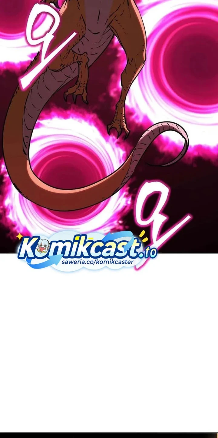 Reincarnation of the Murim Clan’s Former Ranker Chapter 200 Gambar 73