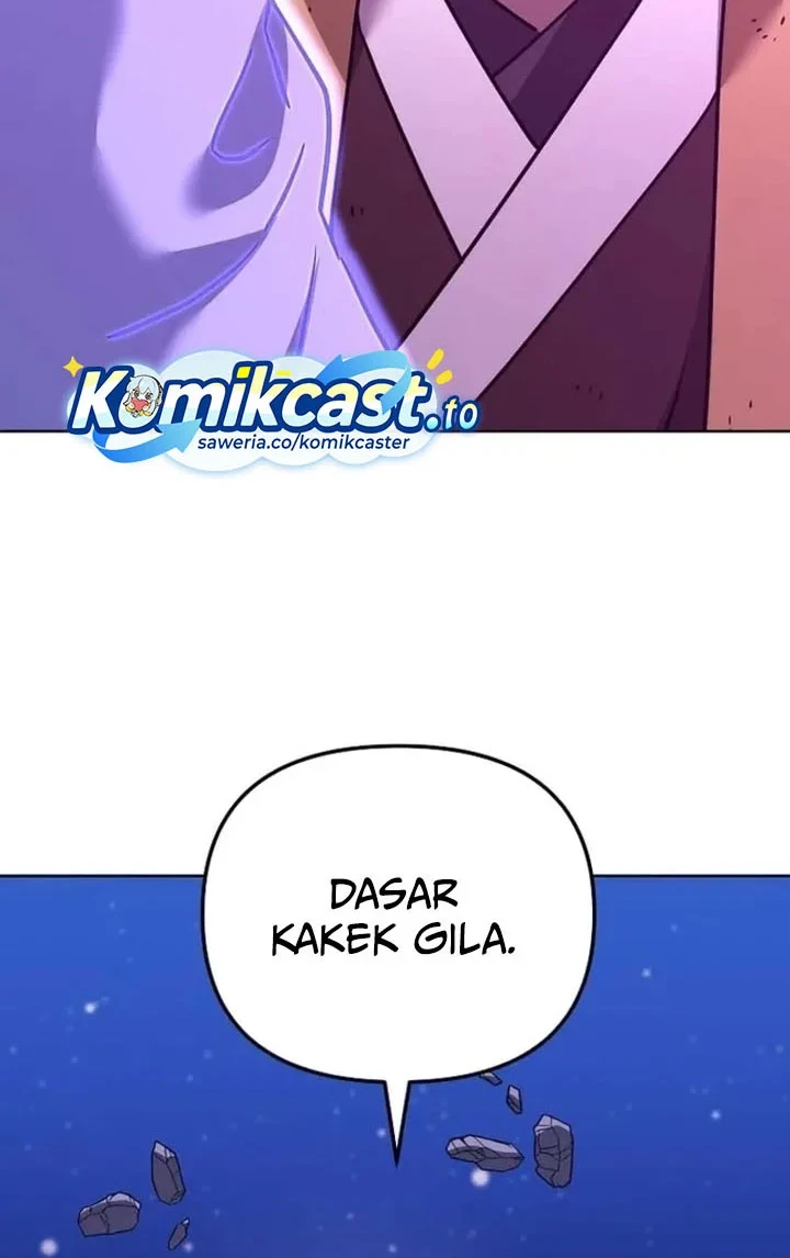 Reincarnation of the Murim Clan’s Former Ranker Chapter 201 Gambar 49