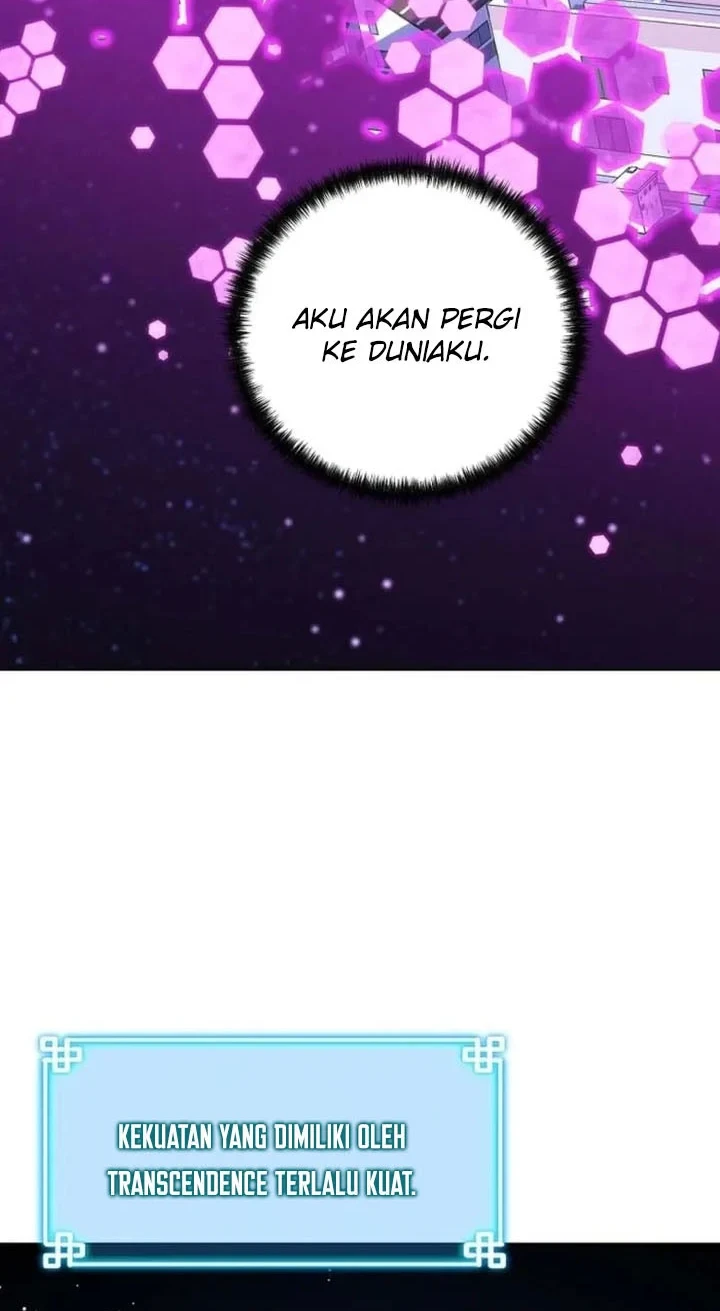 Reincarnation of the Murim Clan’s Former Ranker Chapter 201 Gambar 51