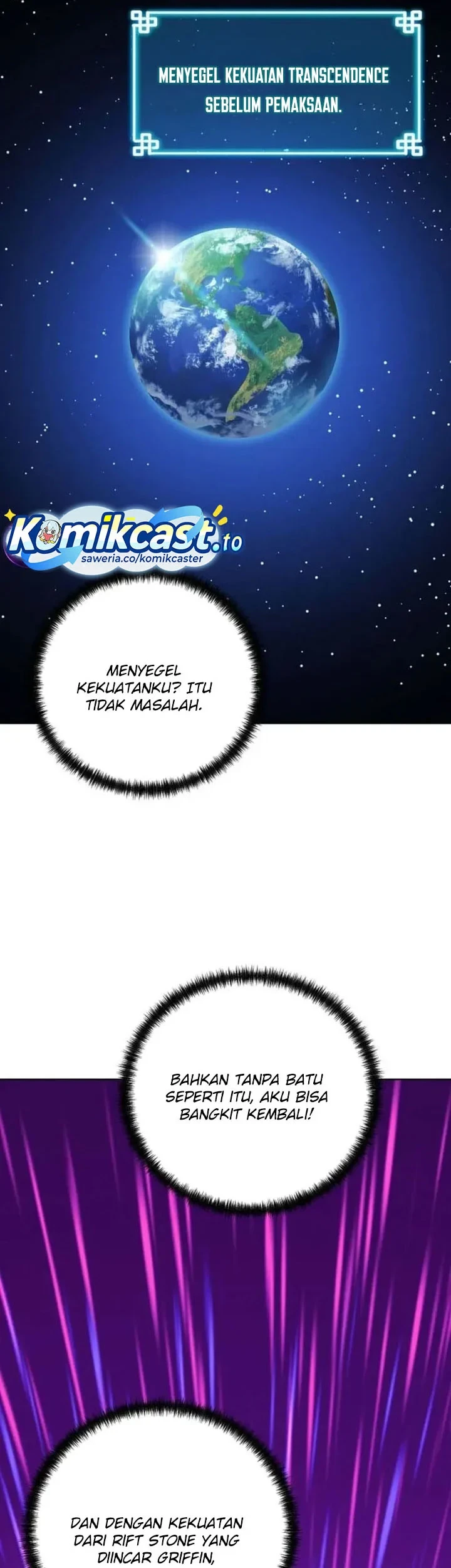 Reincarnation of the Murim Clan’s Former Ranker Chapter 201 Gambar 52