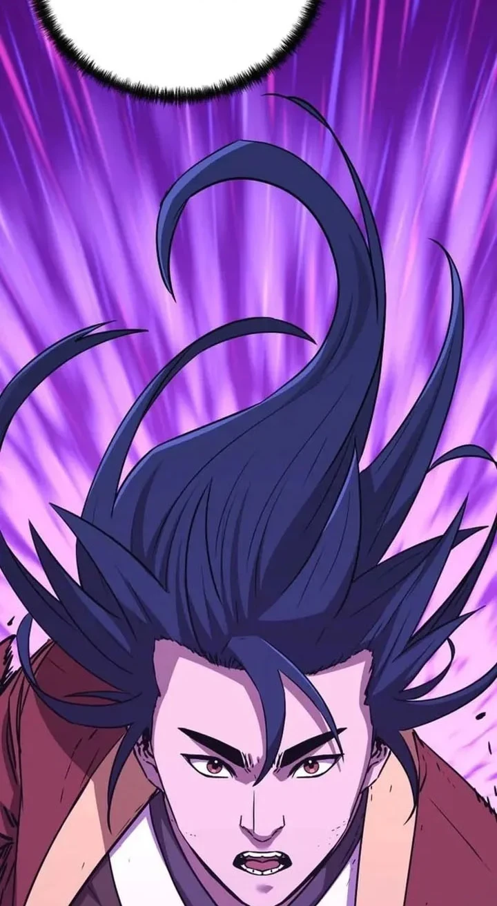 Reincarnation of the Murim Clan’s Former Ranker Chapter 201 Gambar 53