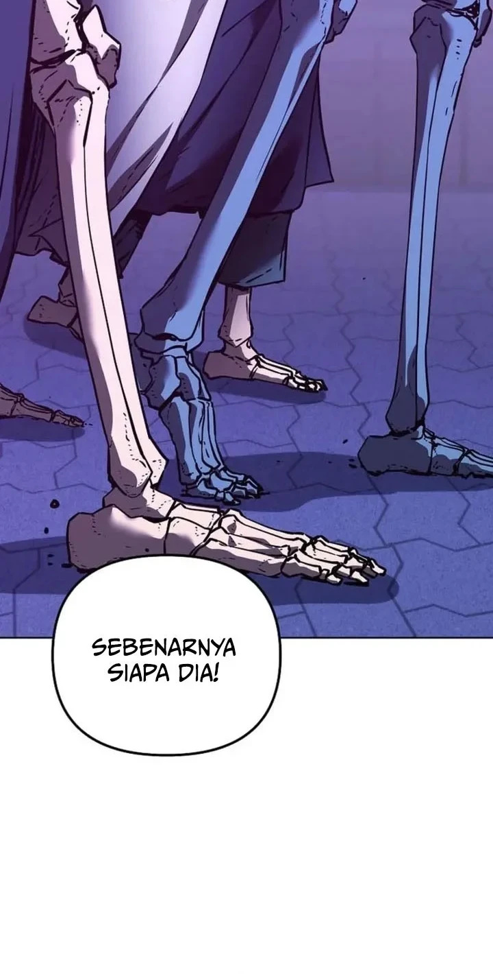 Reincarnation of the Murim Clan’s Former Ranker Chapter 201 Gambar 59