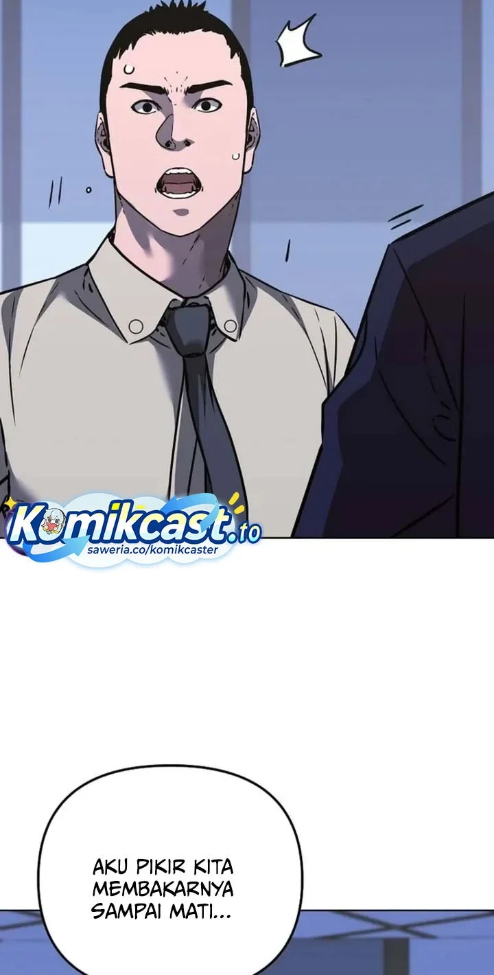 Reincarnation of the Murim Clan’s Former Ranker Chapter 201 Gambar 61