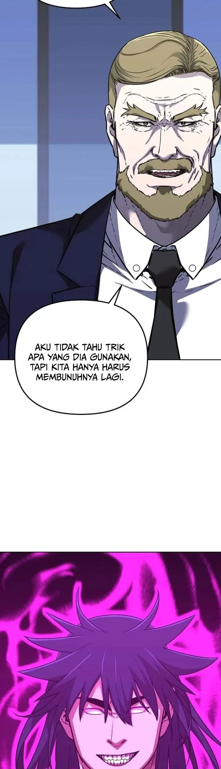Reincarnation of the Murim Clan’s Former Ranker Chapter 201 Gambar 62
