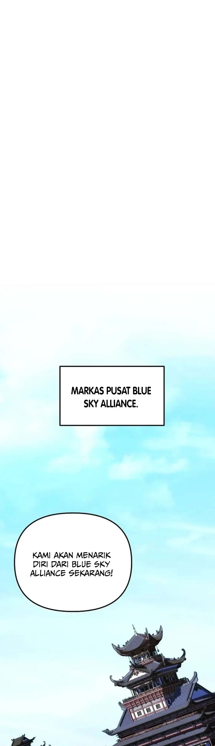 Reincarnation of the Murim Clan’s Former Ranker Chapter 201 Gambar 64