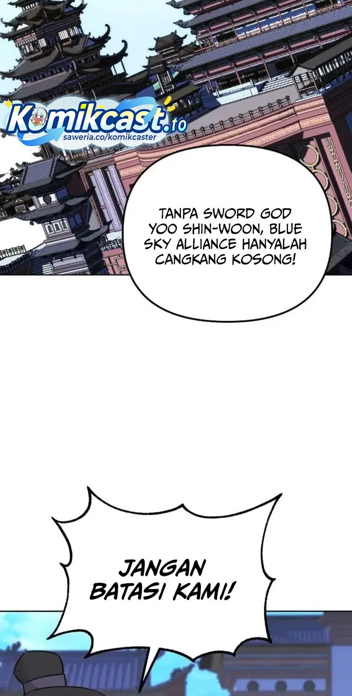 Reincarnation of the Murim Clan’s Former Ranker Chapter 201 Gambar 65