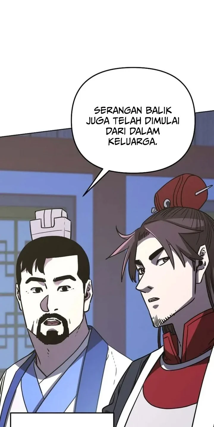 Reincarnation of the Murim Clan’s Former Ranker Chapter 201 Gambar 69