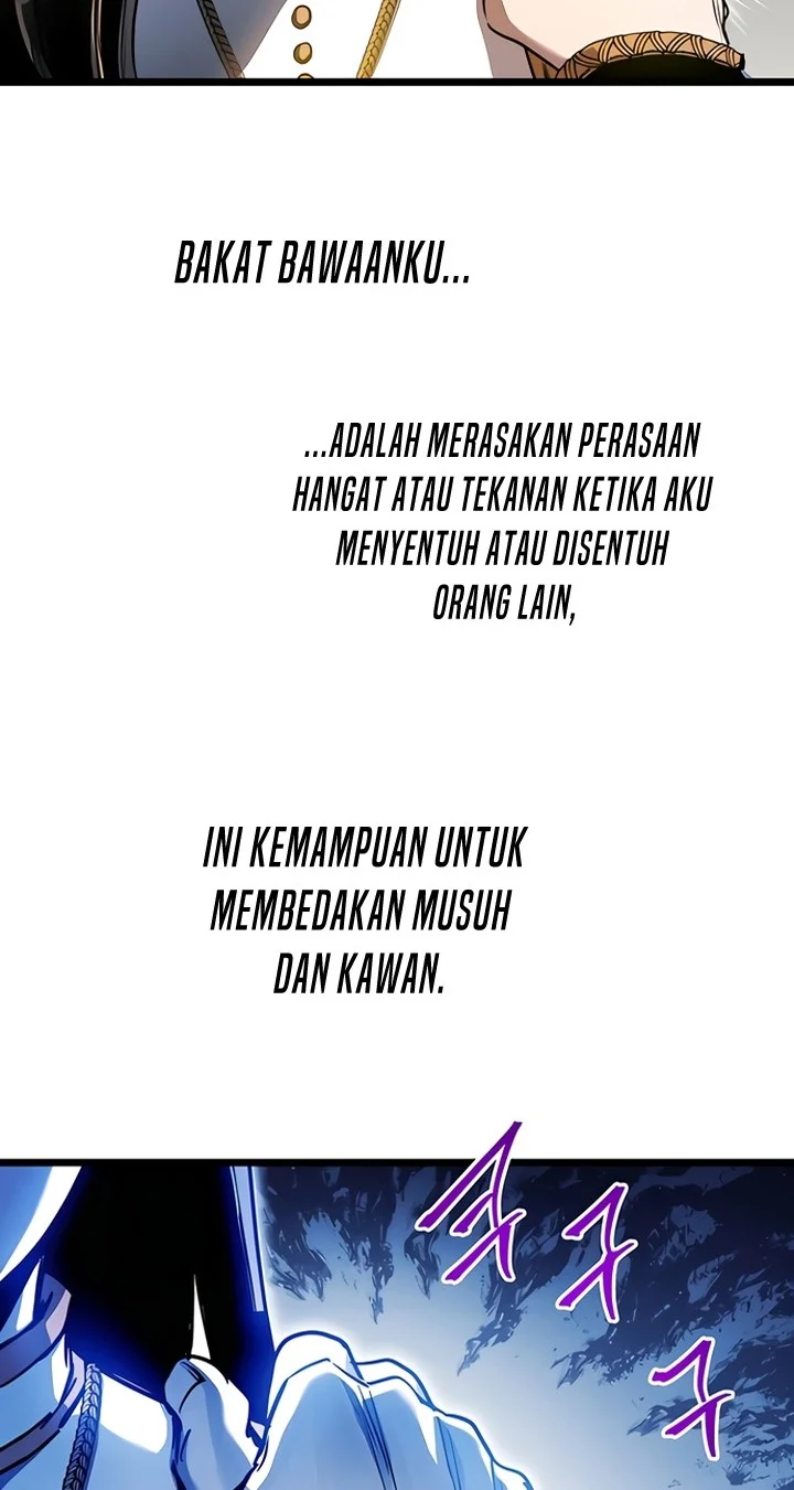 Reincarnation of the Suicidal Battle God Chapter 101 Gambar 21