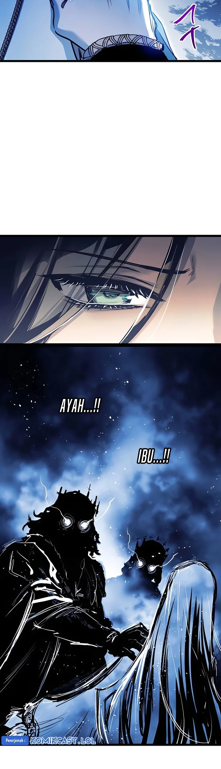 Reincarnation of the Suicidal Battle God Chapter 101 Gambar 22